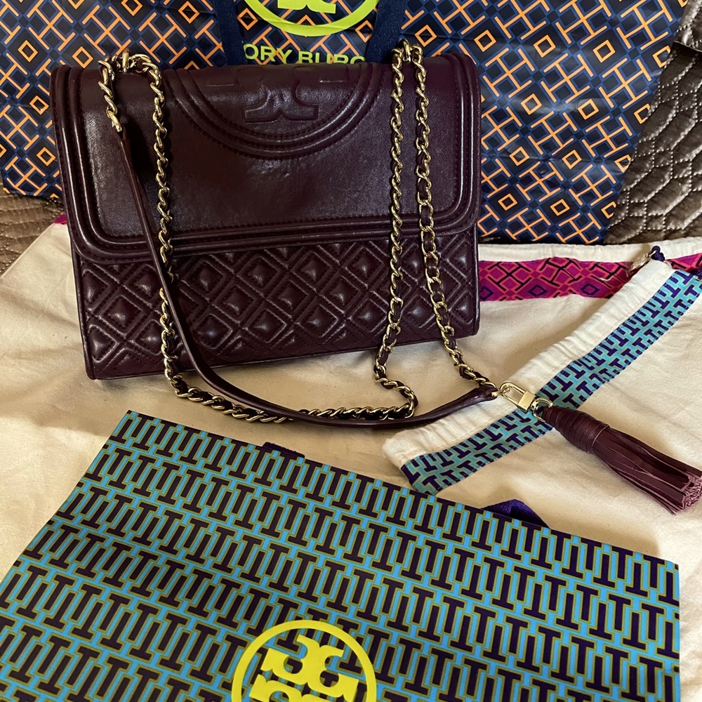 Tory Burch purse